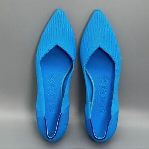 EUC Rothy's this color not available online!